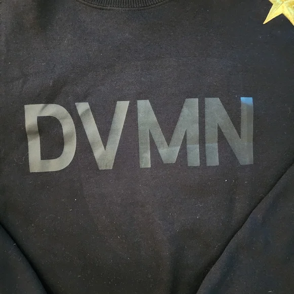 DAMN PIGEON NEW YORK PORSCHE Sweatshirt Sz. XL - Picture 4 of 11